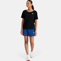 Best Sale Training Performance T-shirt Femme Femme Training Et Fitness | Running