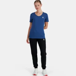 Flash Sale Training Performance T-shirt Femme Femme Training Et Fitness | Running