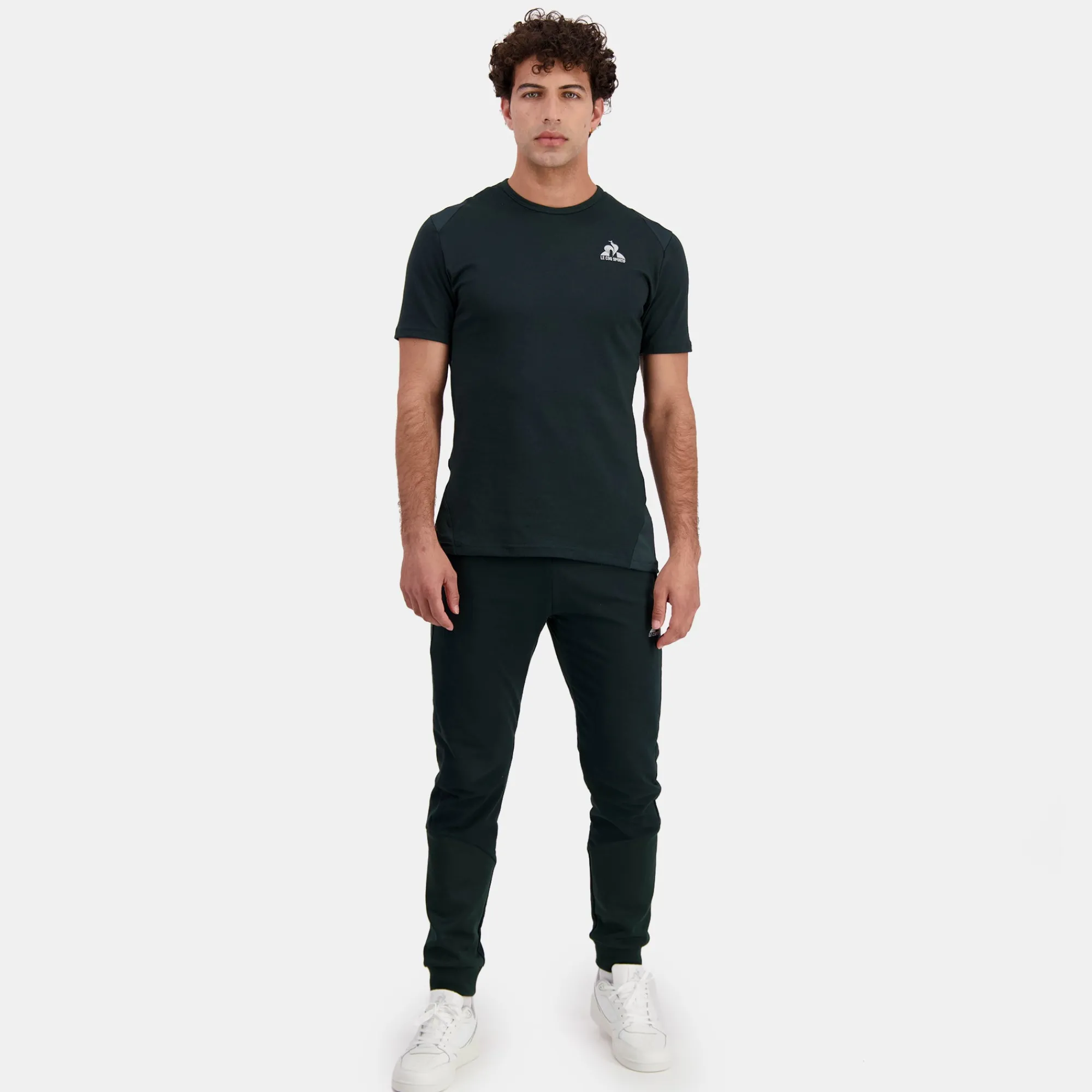 Clearance Training Performance T-shirt Homme Homme Training Et Fitness | Running