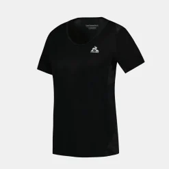 Flash Sale Training Performance T-shirt Femme Femme Training Et Fitness | Running
