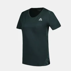Sale Training Performance T-shirt Femme Femme Training Et Fitness | Running