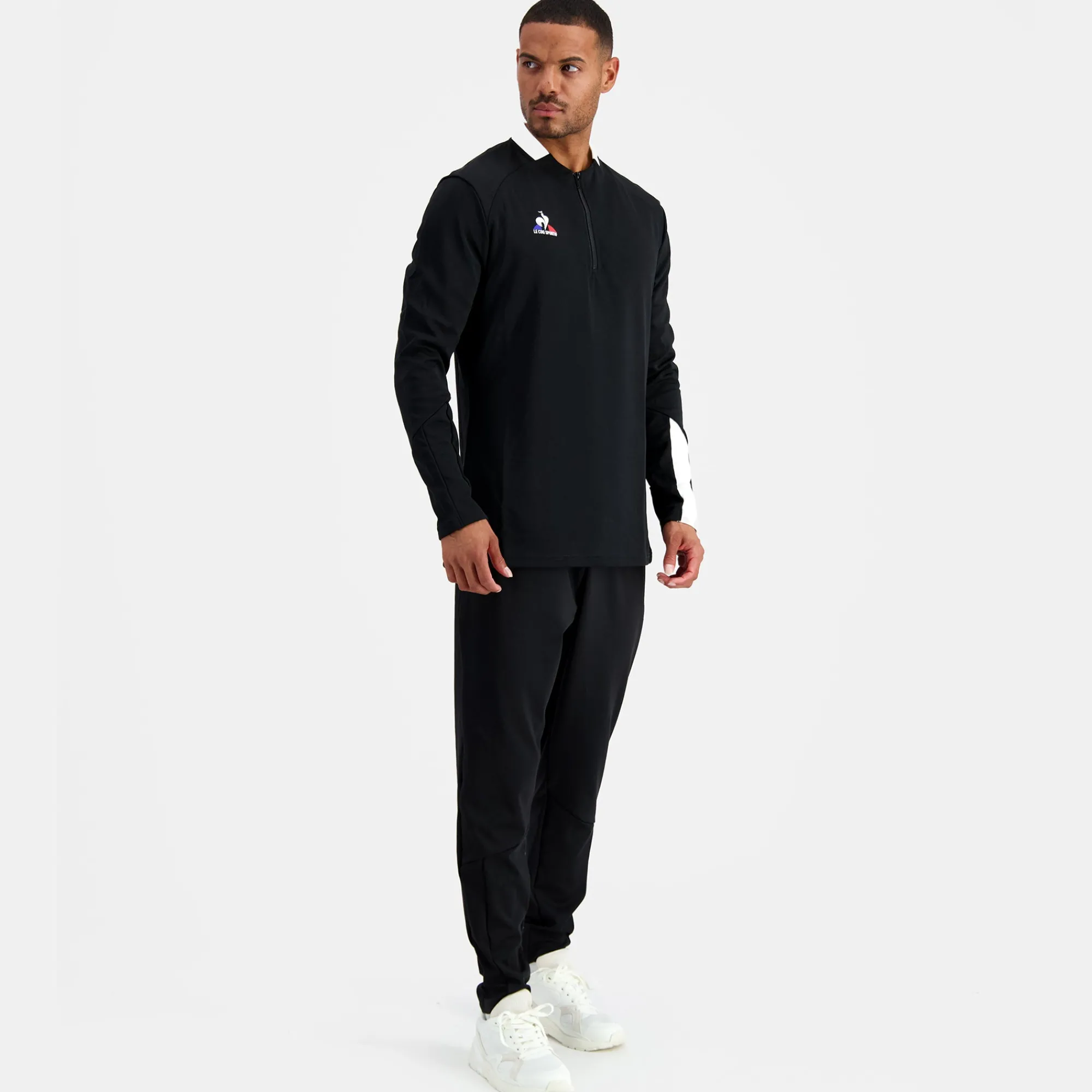 Fashion Training Sweat Homme Homme Training Et Fitness | Running