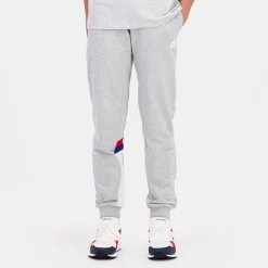 Shop Tricolore Pantalon gris Enfant Enfant Pantalons