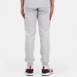 Shop Tricolore Pantalon gris Enfant Enfant Pantalons