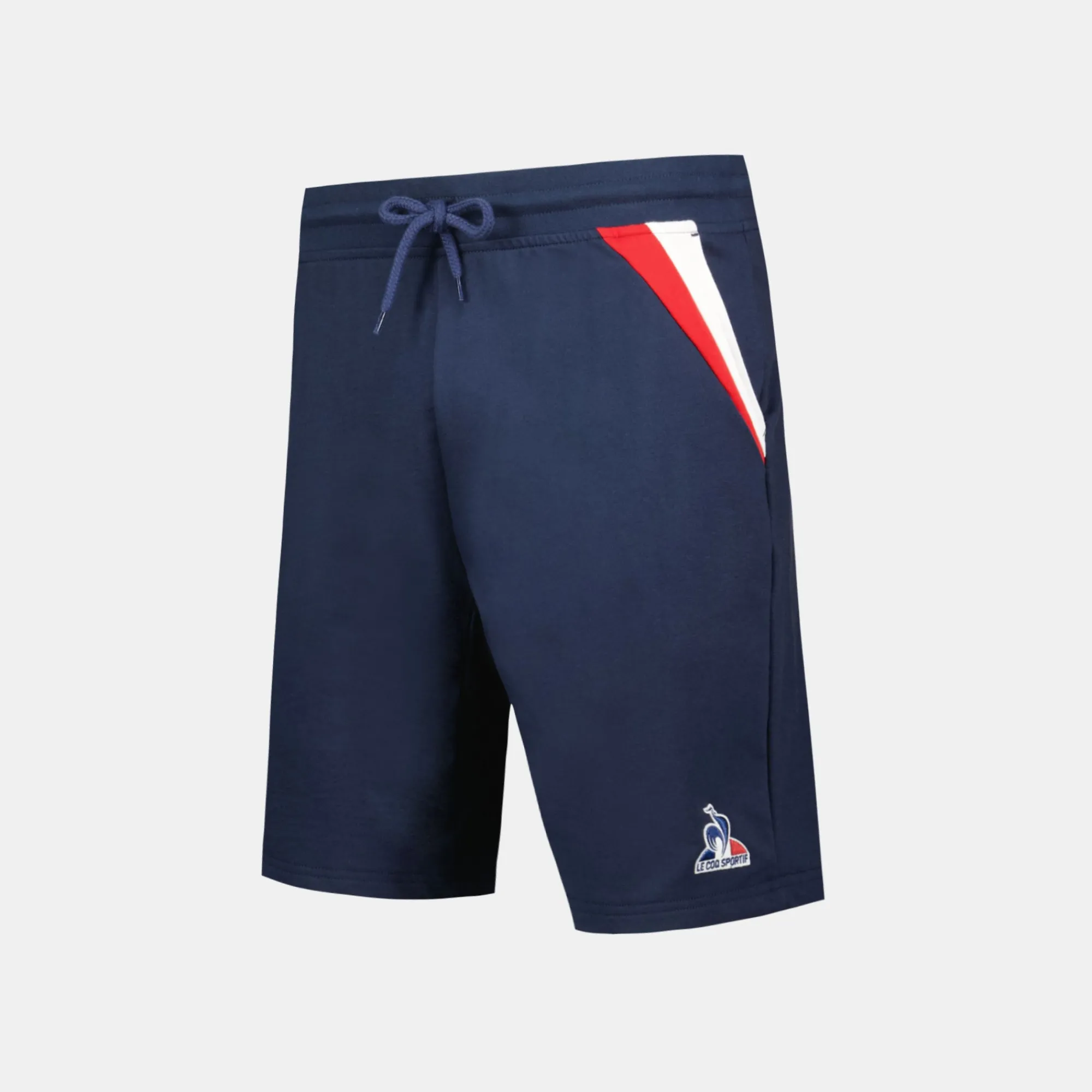 Hot Tricolore Short Homme Homme Shorts