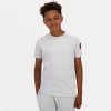 Store Tricolore T-shirt Enfant Enfant T-shirts