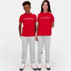 Store Tricolore T-shirt Enfant Enfant T-shirts
