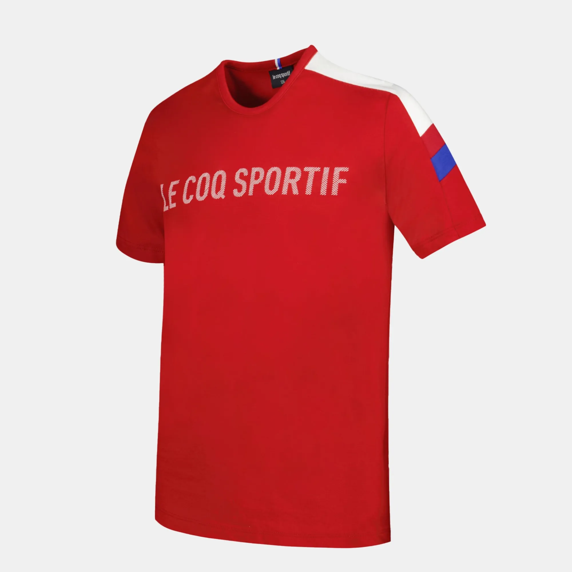 Store Tricolore T-shirt Enfant Enfant T-shirts