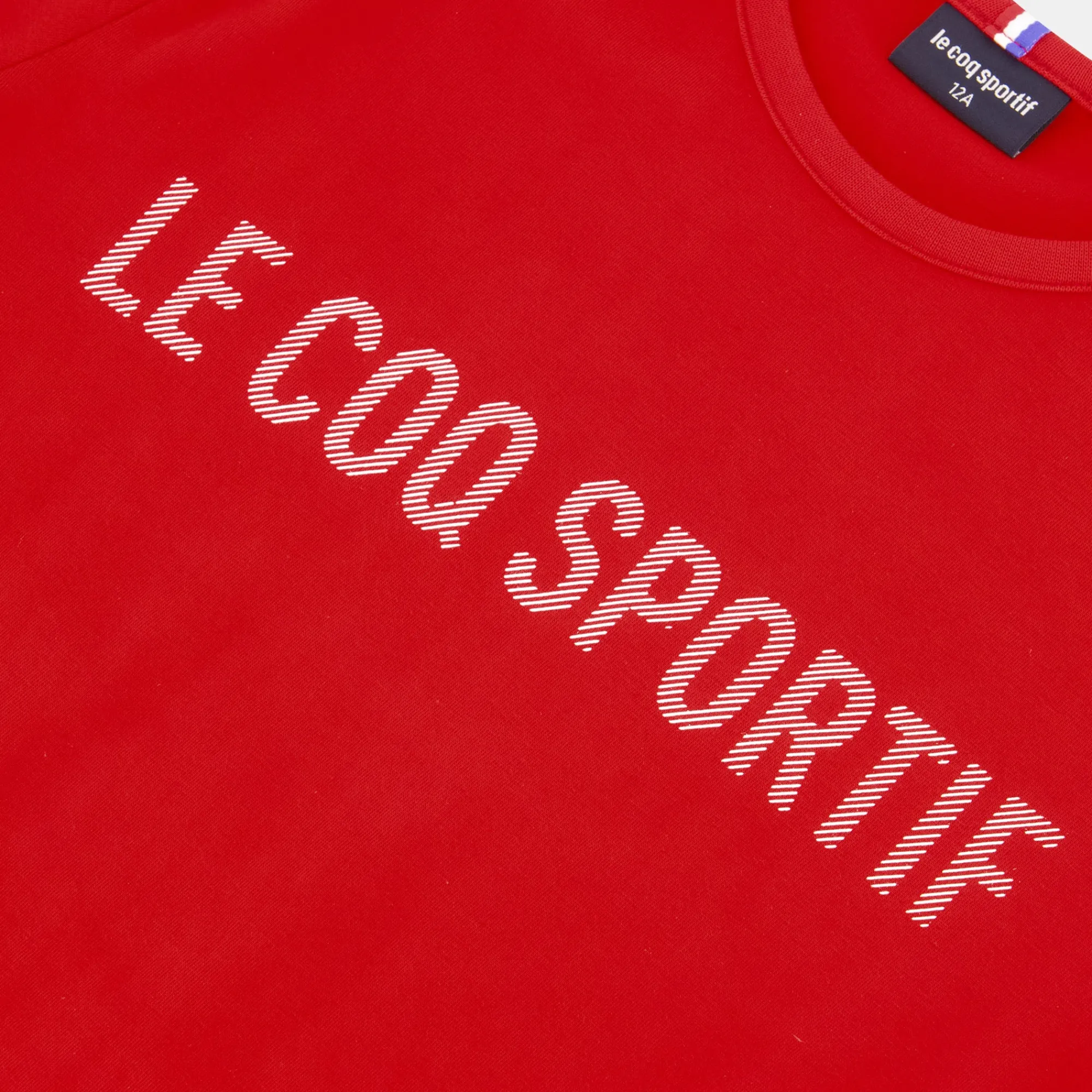 Store Tricolore T-shirt Enfant Enfant T-shirts