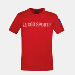 Store Tricolore T-shirt Enfant Enfant T-shirts
