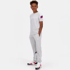 Store Tricolore T-shirt Enfant Enfant T-shirts