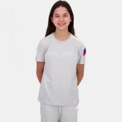 Store Tricolore T-shirt Enfant Enfant T-shirts