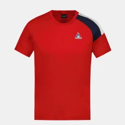 Outlet Tricolore T-shirt Homme Homme T-shirts Et Hauts