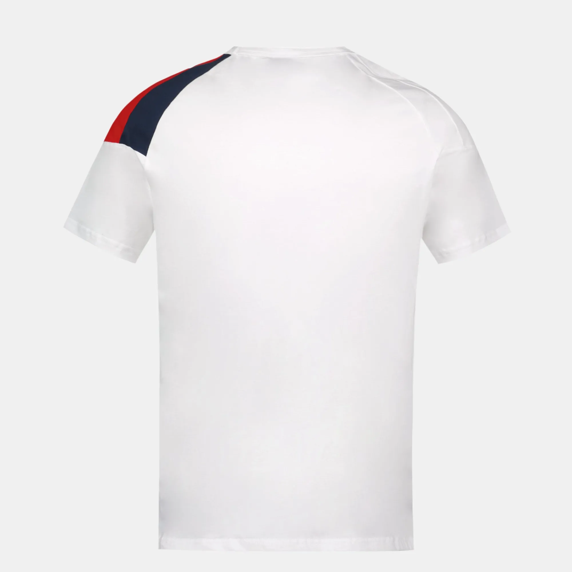 Clearance Tricolore T-shirt Homme Homme T-shirts Et Hauts