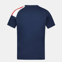 Flash Sale Tricolore T-shirt Homme Homme T-shirts Et Hauts