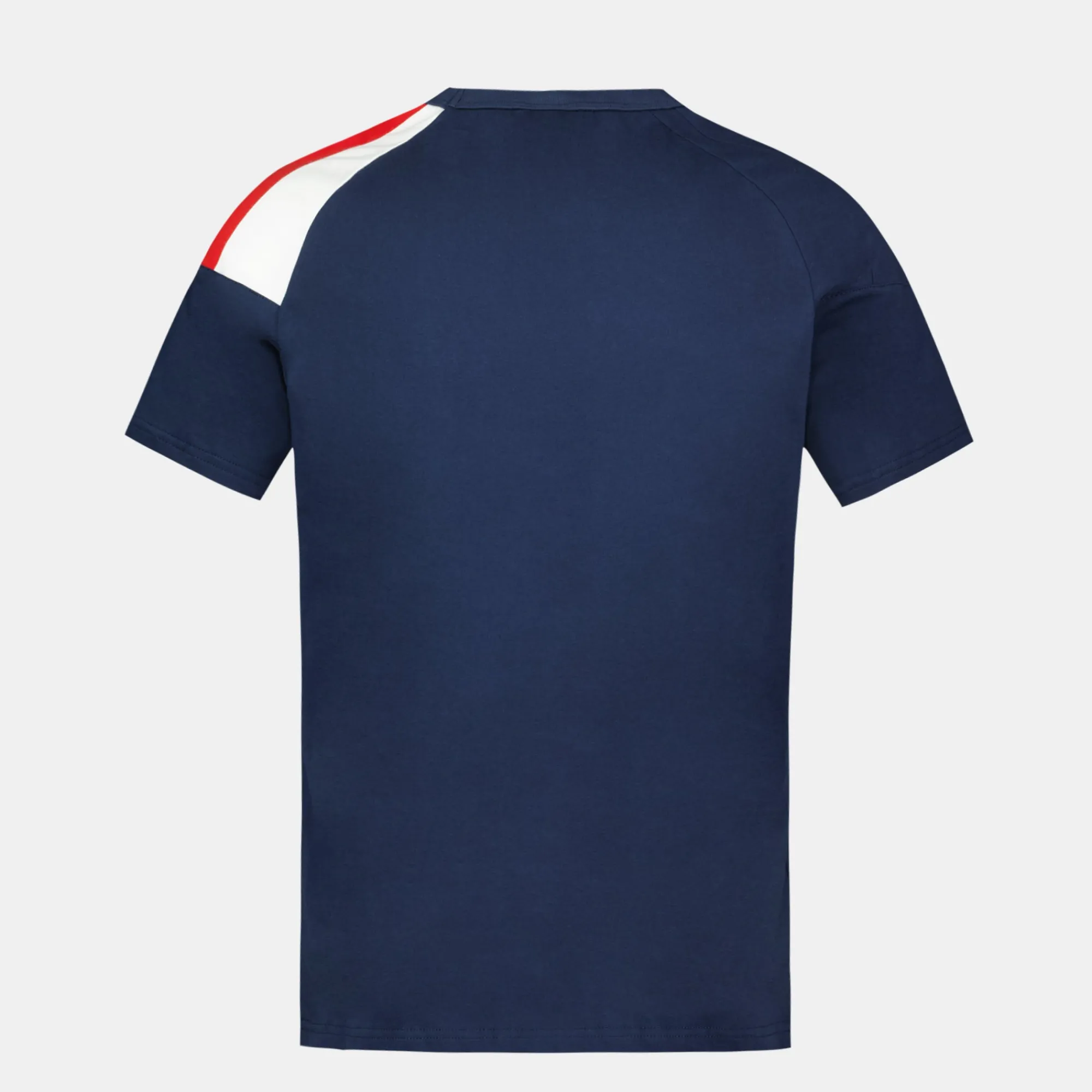 Flash Sale Tricolore T-shirt Homme Homme T-shirts Et Hauts