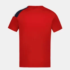 Outlet Tricolore T-shirt Homme Homme T-shirts Et Hauts