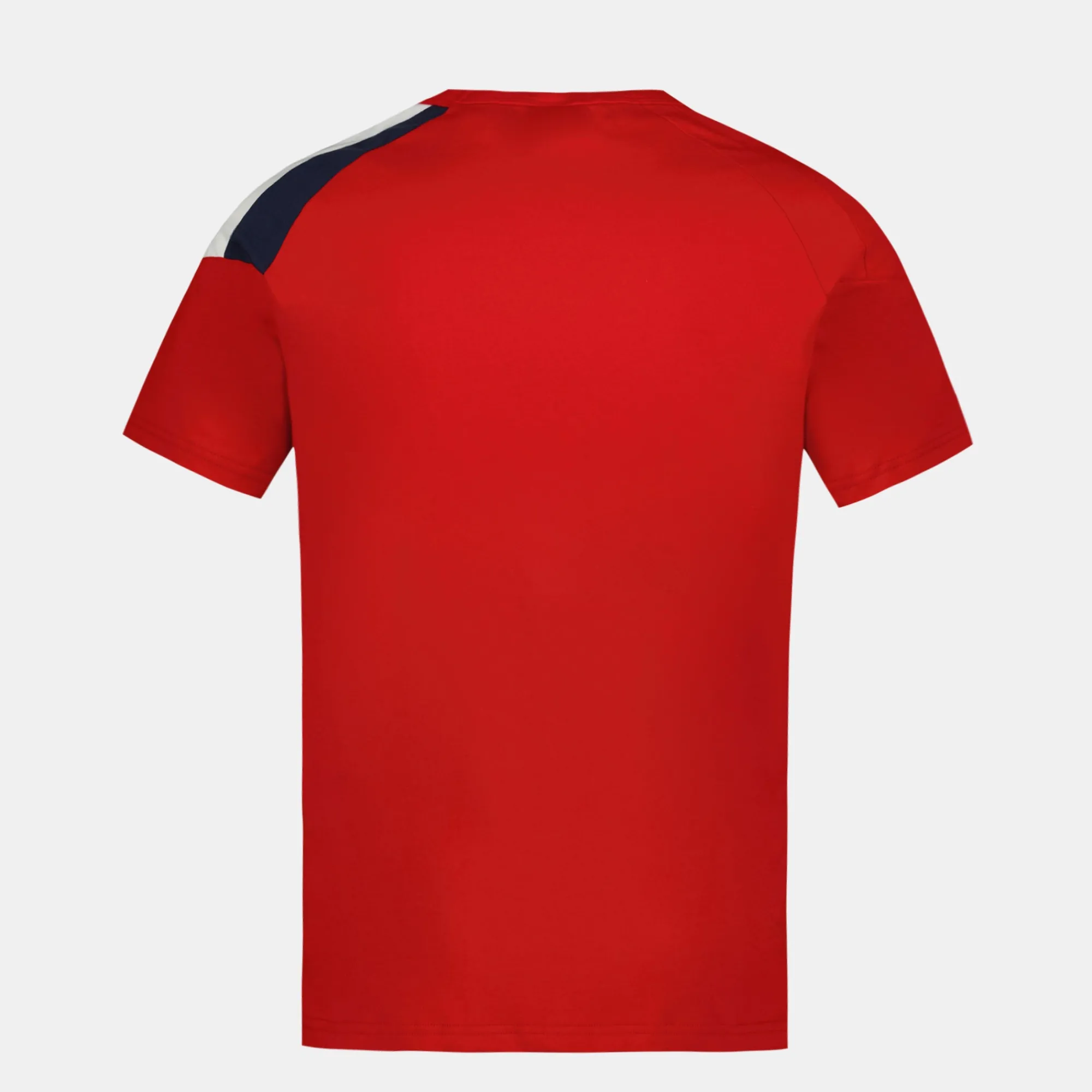 Outlet Tricolore T-shirt Homme Homme T-shirts Et Hauts