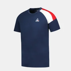 Flash Sale Tricolore T-shirt Homme Homme T-shirts Et Hauts