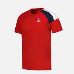 Outlet Tricolore T-shirt Homme Homme T-shirts Et Hauts