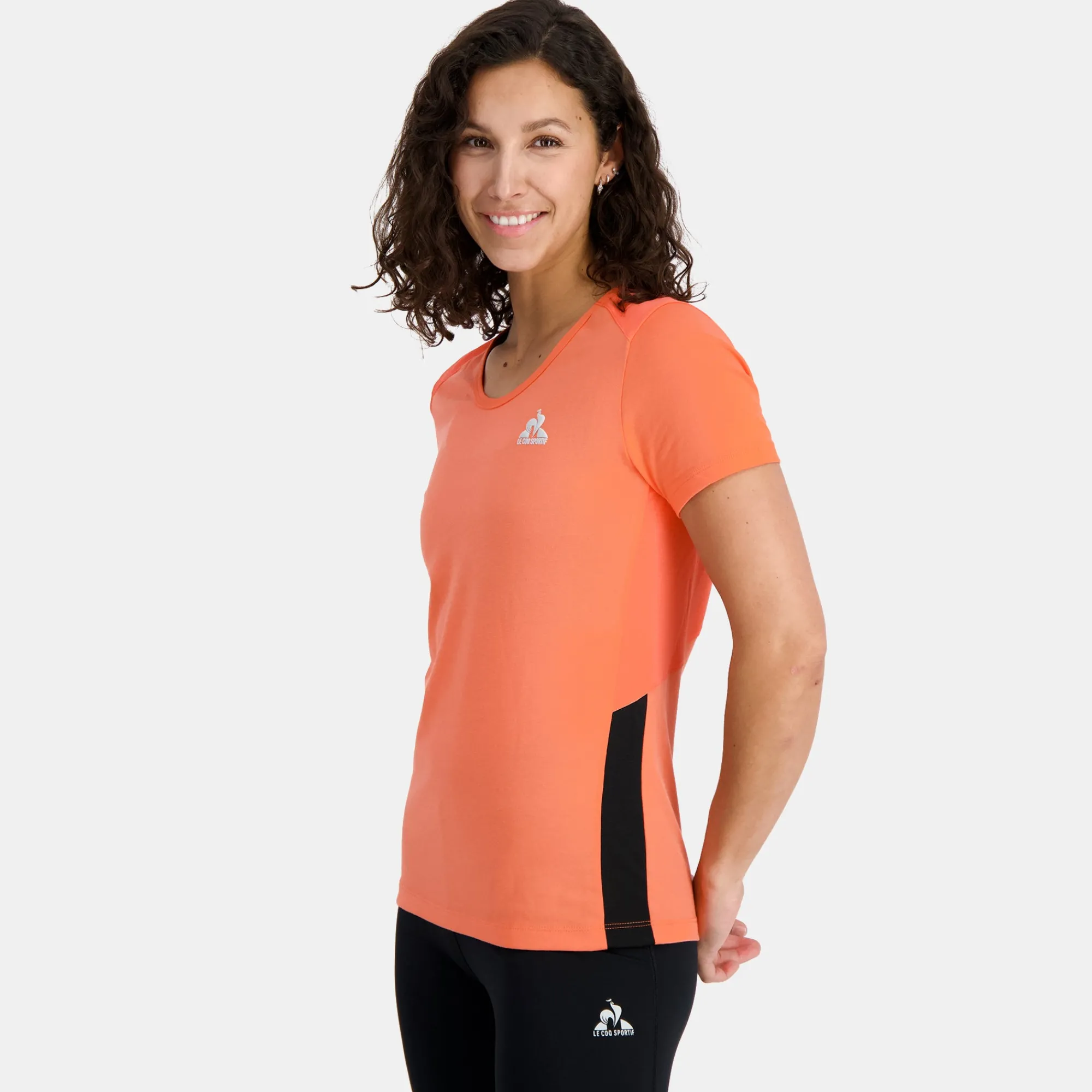 Cheap T-shirt Femme Femme Training Et Fitness | Running