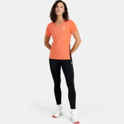 Cheap T-shirt Femme Femme Training Et Fitness | Running