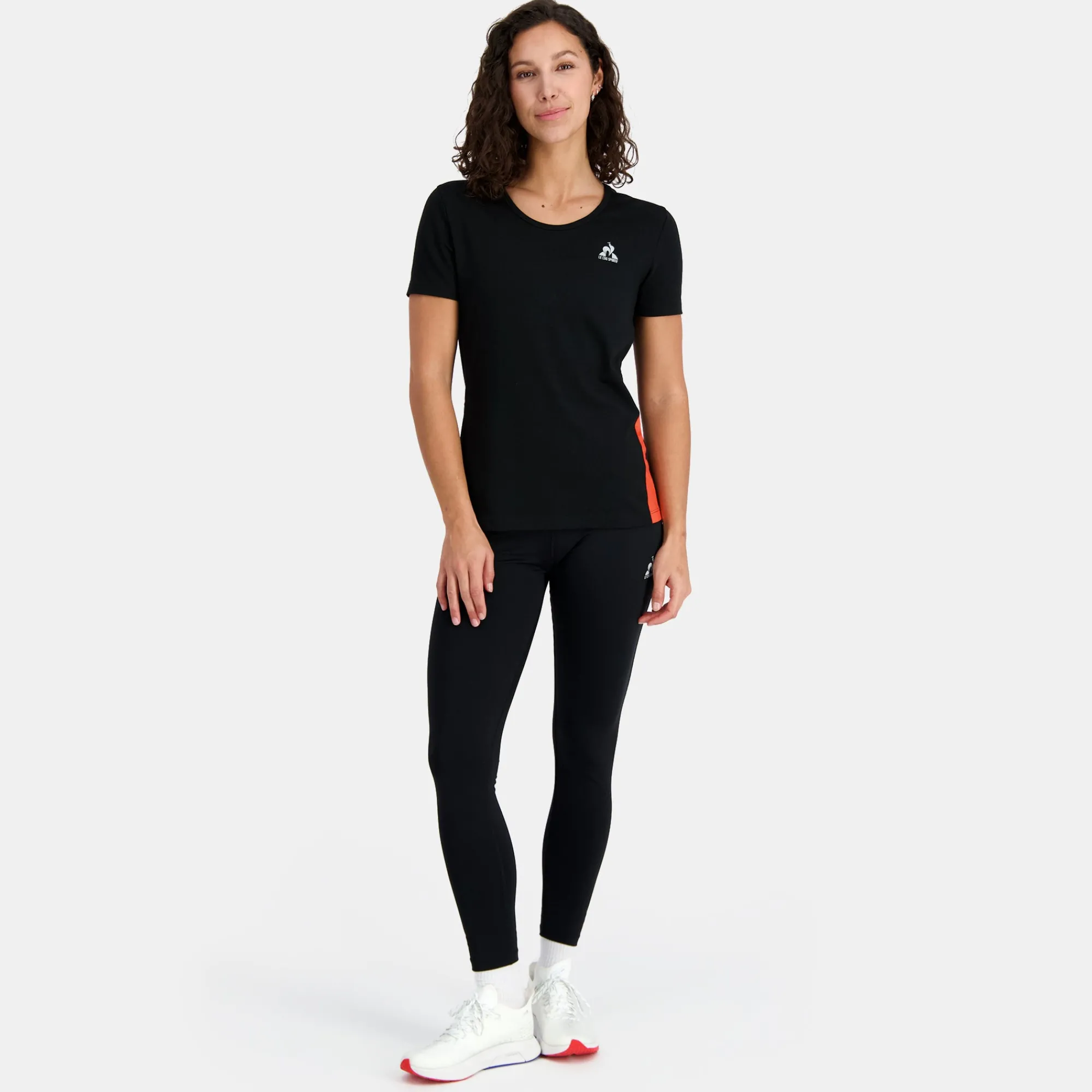 Online T-shirt Femme Femme Training Et Fitness | Running