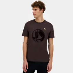 Hot T-shirt Homme Homme T-shirts Et Hauts