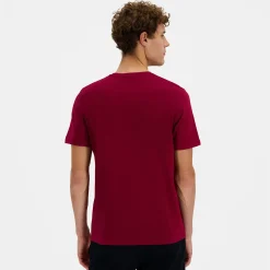 Fashion T-shirt Homme Homme T-shirts Et Hauts