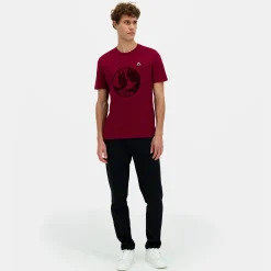 Fashion T-shirt Homme Homme T-shirts Et Hauts