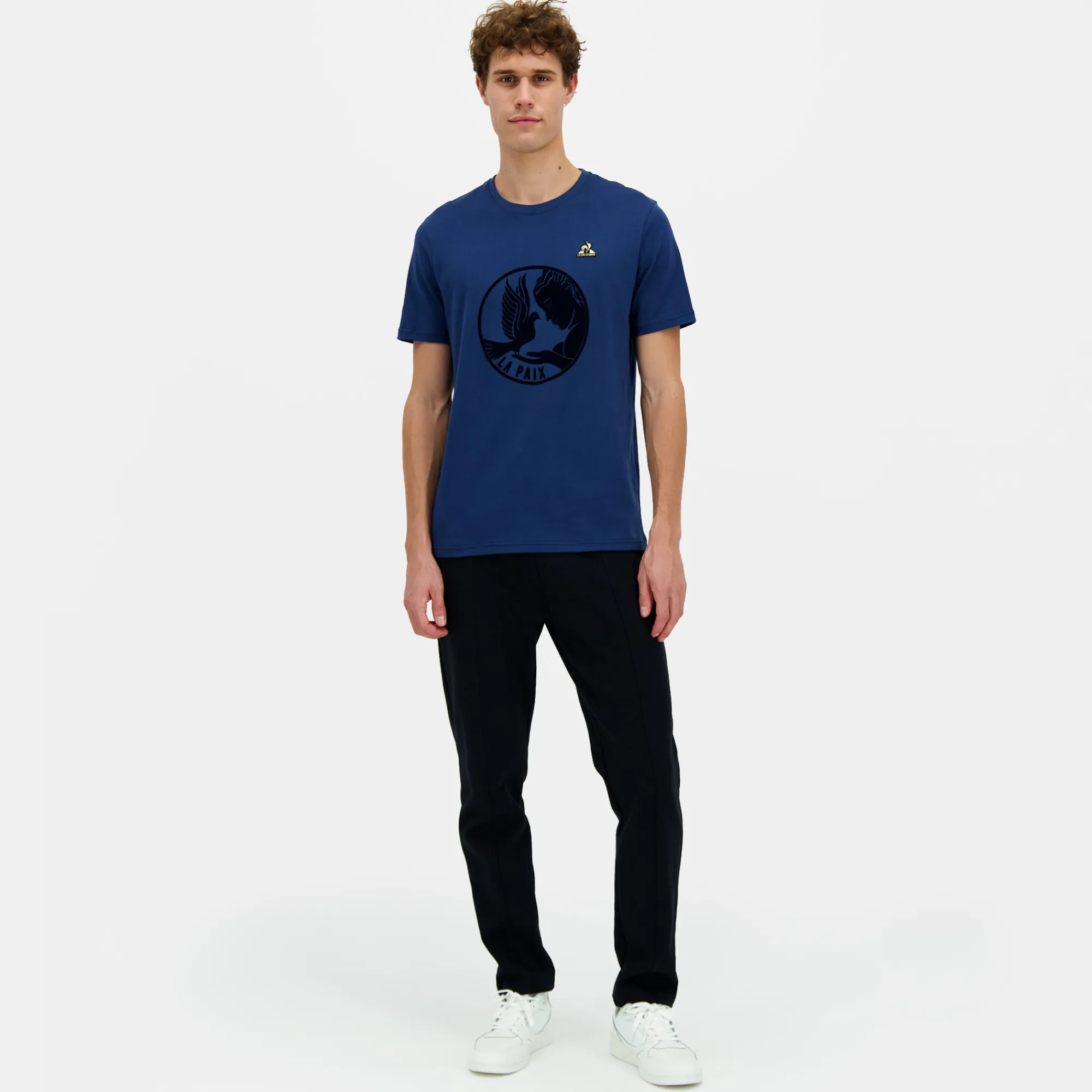 Discount T-shirt Homme Homme T-shirts Et Hauts
