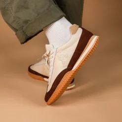 Store VELOCE I Chaussures VELOCE I MOCHA Homme Homme Baskets Et Sneakers